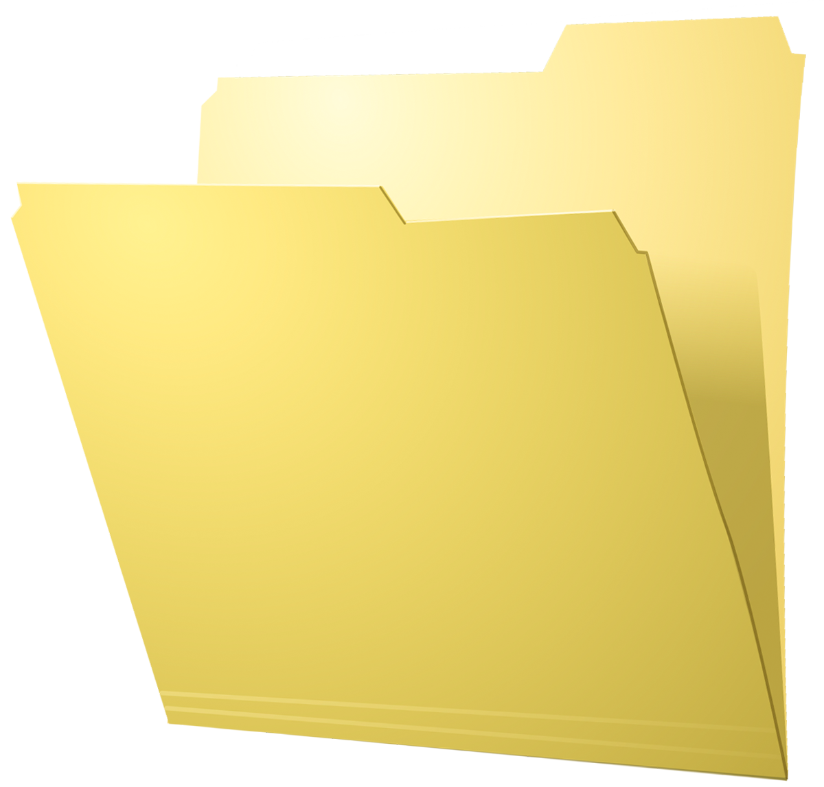 folder