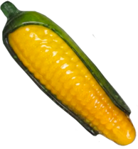 glass corn